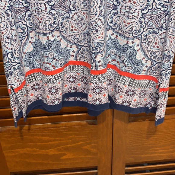 Coolibar tunic SPF 50+ - Picture 5 of 8